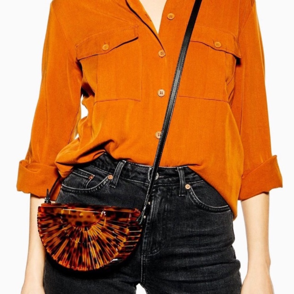 Topshop Bag